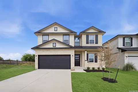 6550 Scooby Acres, San Antonio, TX 78253