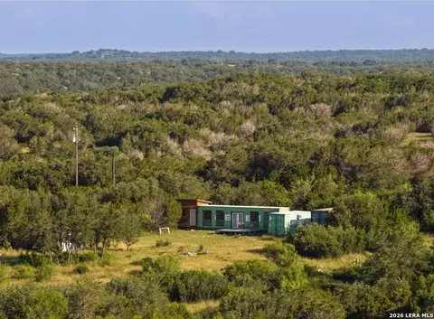 6824 Sd 28570, Rocksprings, TX 78880