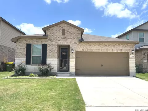 13158 Maridell Park, San Antonio, TX 78253