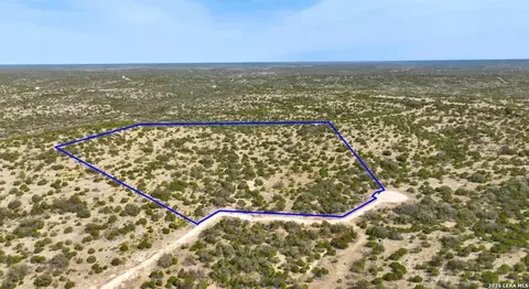 000 No Name, Rocksprings, TX 78880