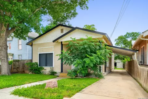 811 Lamar St, San Antonio, TX 78202