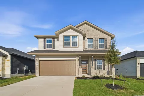 6730 Velma Path, San Antonio, TX 78253
