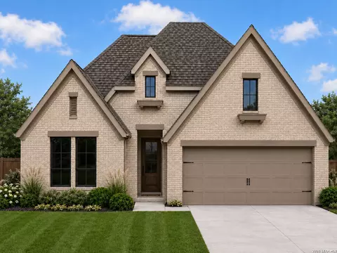 9328 Trestle Crk, San Antonio, TX 78254