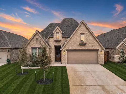 9328 Trestle Crk, San Antonio, TX 78254
