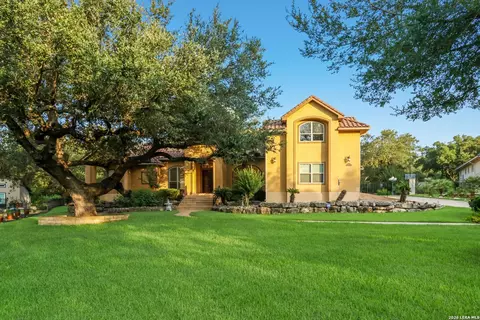 22175 Quiet Moon Dr, San Antonio, TX 78266