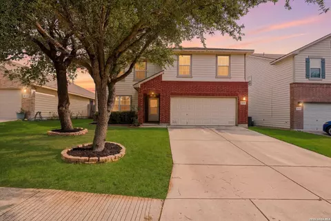 10958 Geneva Moon, San Antonio, TX 78254