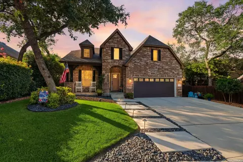 11611 Belicena Rd, San Antonio, TX 78253