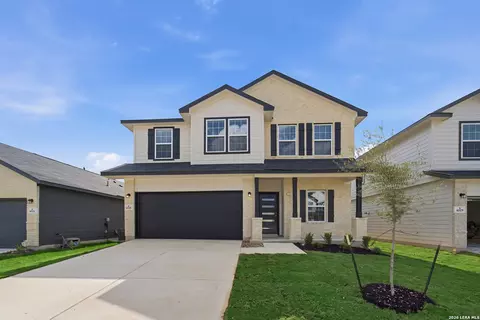 6515 Scooby Acres, San Antonio, TX 78253