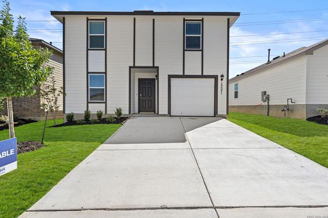 15521 Laughing Owl, San Antonio, TX 78253
