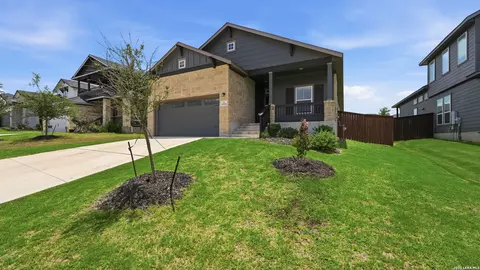 6324 Black Butte, Schertz, TX 78108