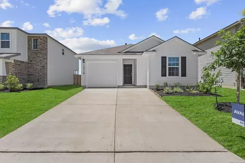 15518 Ruby Hummingbird, San Antonio, TX 78253