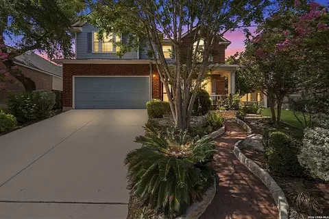 2323 Cardigan Hl, San Antonio, TX 78232