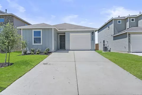 15506 Ruby Hummingbird, San Antonio, TX 78253