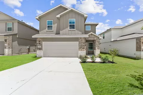 262 Pigeon Grn, San Antonio, TX 78253