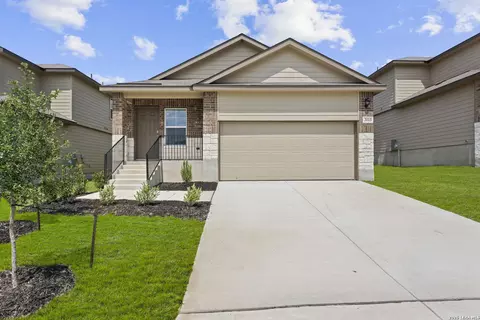 3113 Haynie Mesa, San Antonio, TX 78245