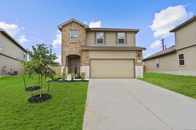 3121 Haynie Mesa, San Antonio, TX 78245