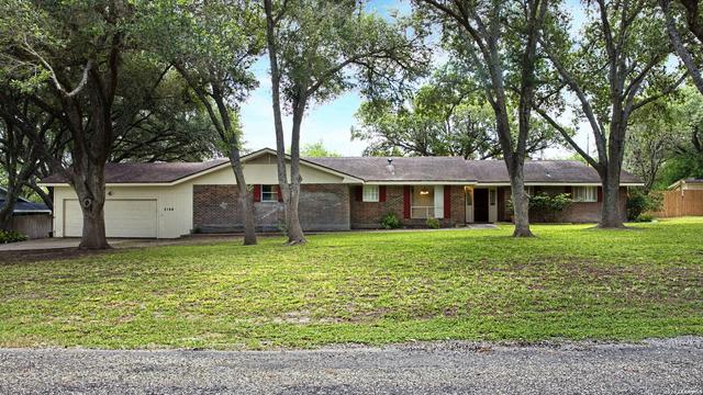 5164 Star Trek Dr, Beeville, TX 78102