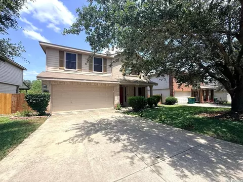 10526 Springwood Sq, Universal City, TX 78148