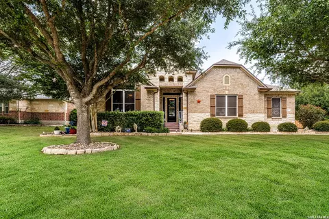 3323 Ashleys Way, Marion, TX 78124