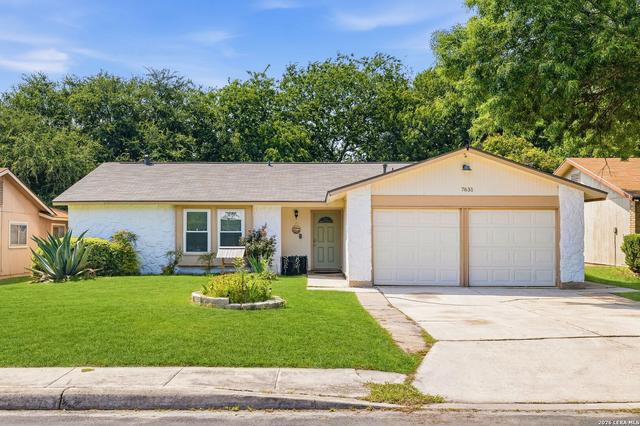7631 Tarrasa, San Antonio, TX 78239