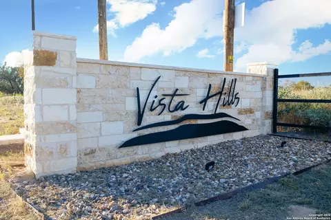162 Pr Arroyo Vis #LOT 70, Somerset, TX 78069
