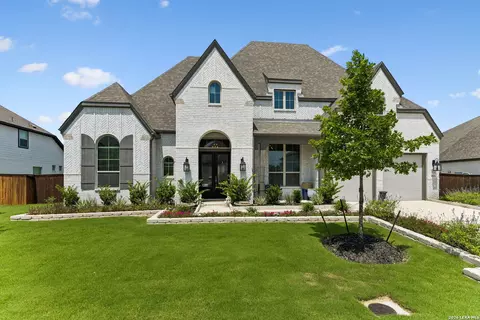 6826 Hallie, Schertz, TX 78154