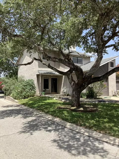 8702 Stream Cir, San Antonio, TX 78250