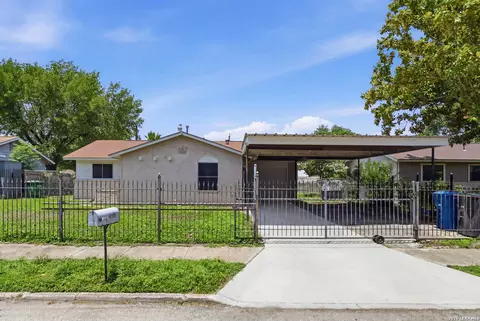 9139 Lytle Ave, San Antonio, TX 78224