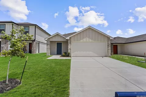 10527 Denali Preserve, Converse, TX 78109