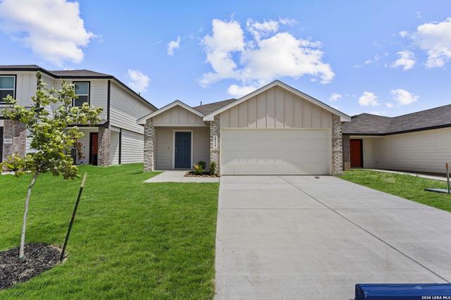 10527 Denali Preserve, Converse, TX 78109