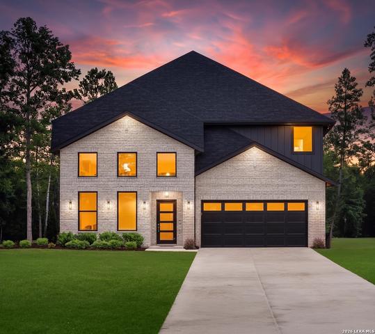 2712 Sierra Chicas Ln, Seguin, TX 78155