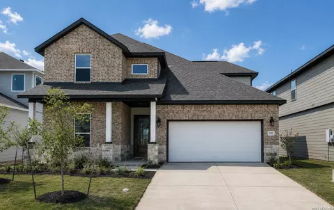 2709 Sierra Chicas Ln, Seguin, TX 78155