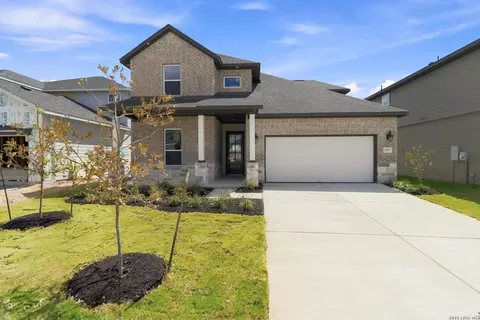 2709 Sierra Chicas Ln, Seguin, TX 78155