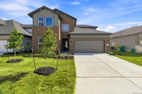 2713 Sierra Chicas Ln, Seguin, TX 78155