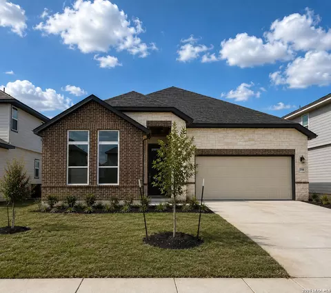 2708 Sierra Chicas Ln, Seguin, TX 78155