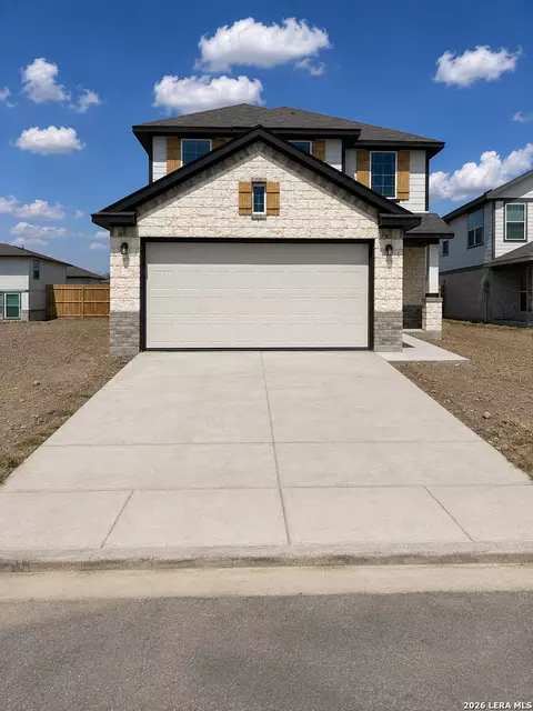Exterior - 11215 Schmidt Ln, Converse, TX 78109 photo 2 of 2