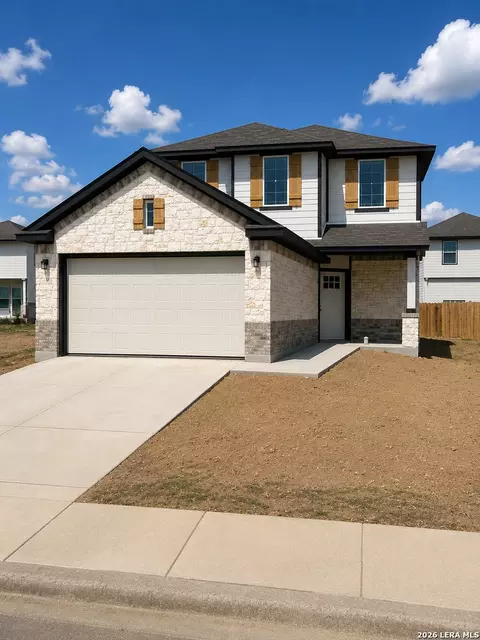 11215 Schmidt Ln, Converse, TX 78109