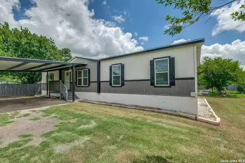 7030 Calle Briseno, San Antonio, TX 78252