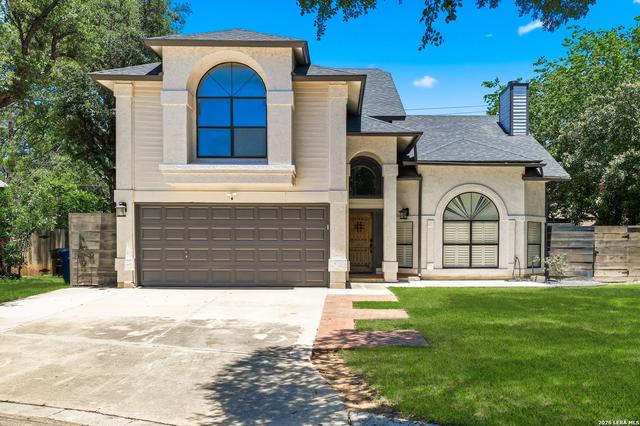 15323 Clear Grv, San Antonio, TX 78247