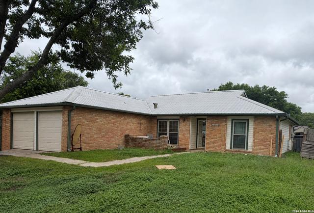 5007 El Capitan, San Antonio, TX 78233