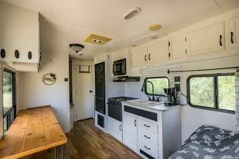 Kitchen - 000 Miller Rd, Uvalde, TX 78801 photo 1 of 1