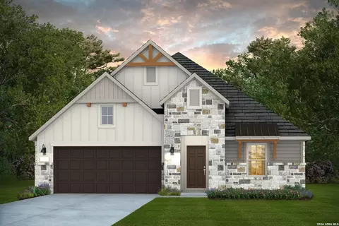 723 Grand Legacy, New Braunfels, TX 78130