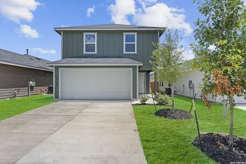 5958 Celestite Bnd, San Antonio, TX 78222