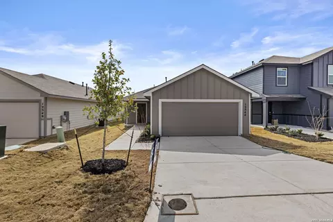 12544 Spoor Vly, Converse, TX 78109