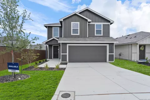 12552 Ivory Pkwy, Converse, TX 78109