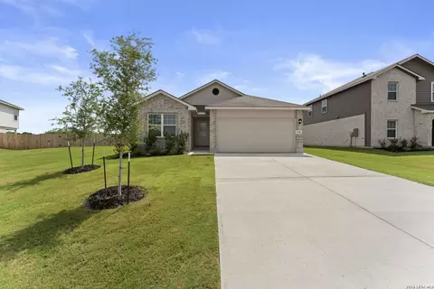 321 Singing Vly, Cibolo, TX 78108