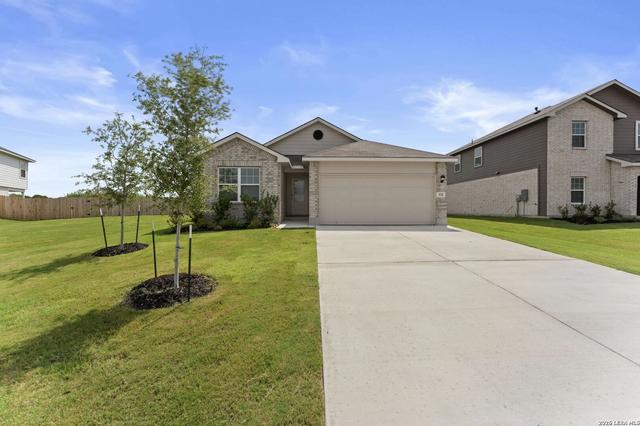 321 Singing Vly, Cibolo, TX 78108