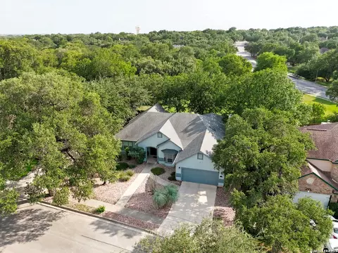 2854 Bent Tree Dr, Schertz, TX 78154
