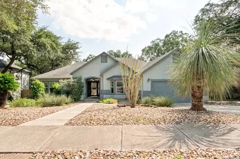 2854 Bent Tree Dr, Schertz, TX 78154
