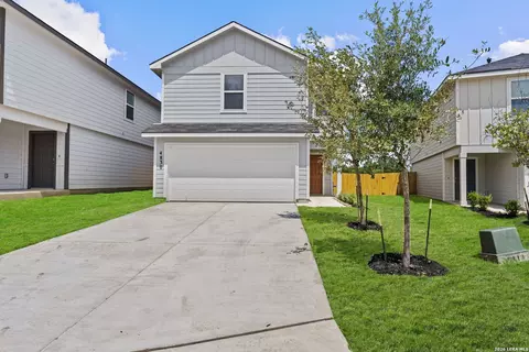 4830 Turquoise Park, San Antonio, TX 78222